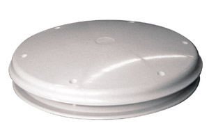 VENTILADOR EXTRACTOR PLASTICO 700M3/H 24V NEGRO