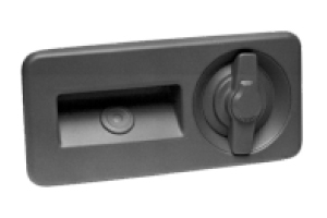 MANETA PUERTA PASAJEROS MANUAL