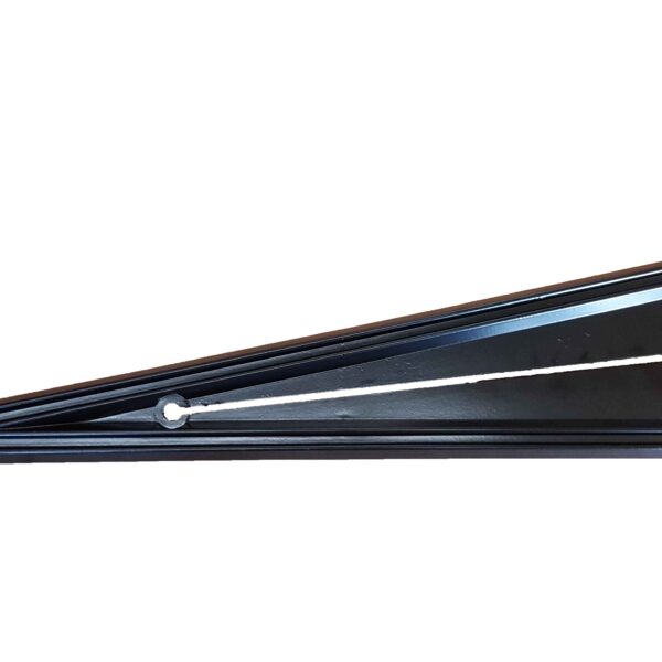 BRAZO RETROVISOR 550 MM SEF SIN ANTIV