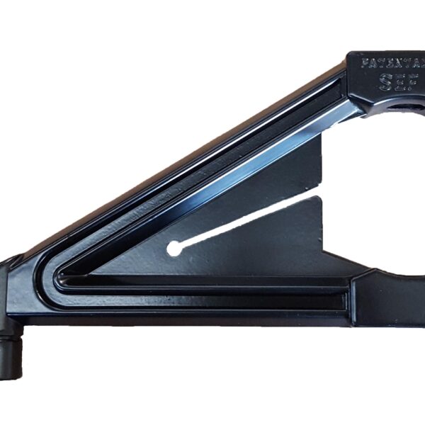 BRAZO RETROV 200MM C/ANT
