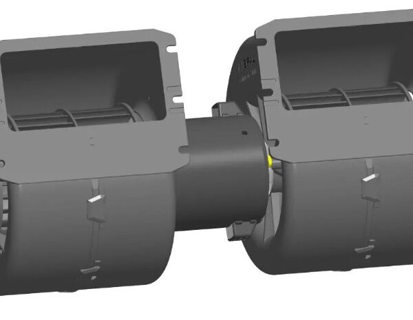 TURBINA DOBLE SPAL 009