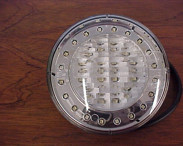 PILOTO TRA POSICION/STOP/ LED ULO 12V