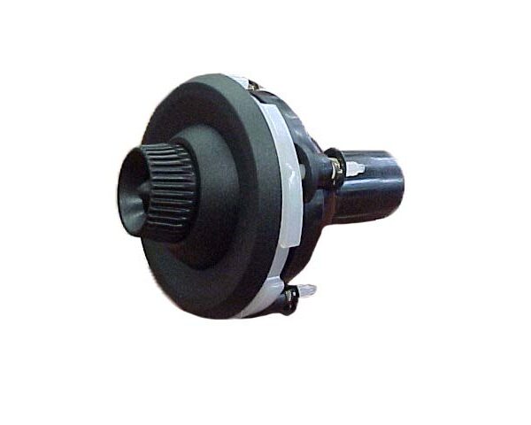 DIFUSOR AIRE INDIVIDUAL NEGRO P193