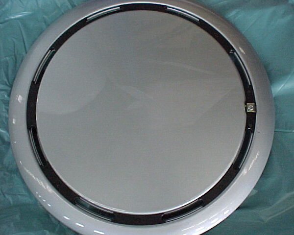 TAPACUBOS DEL EZ 22,5" DE COLOR