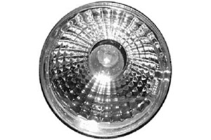 REJILLA VENTIL ROTATORIA PLASTICA D-160