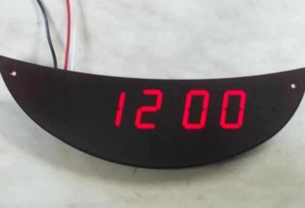 RELOJ DIGITAL LUNA