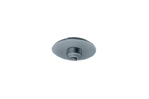 TAPON PLAST. PARA TORNILLO CABEZA PLANA-