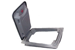 CLARABOYA GRANDE ELECTRICA TRANSPEC