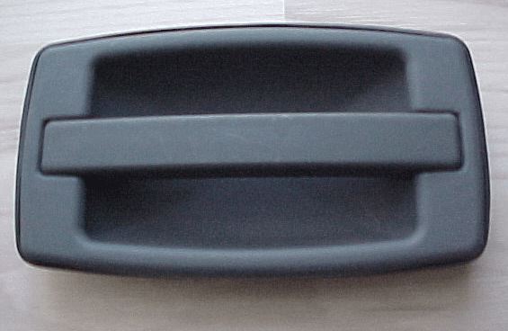 TIRADOR PARA PORTON