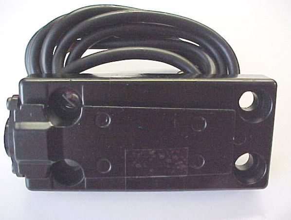 ADAPTADOR + CABLE 2 MTS