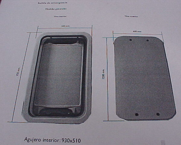 CLARABOYA MANUAL 930 x 510 INTERIOR
