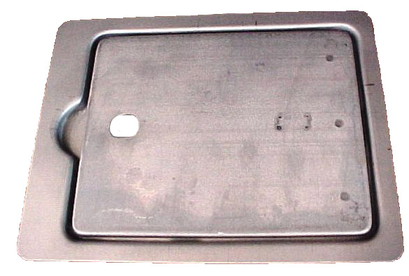 REGISTRO GASOIL 245x190 MM TROQUELADA