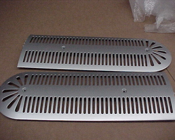 REJILLA ASPIRACION AIRE 1580 MM