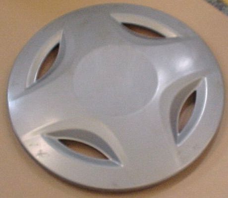 TAPACUBOS TRA EZ 2020 22,5" COL PLATA