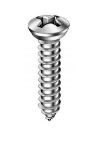TORNILLO ENVOLV PHI 4.2X19 AL-8 ZIN