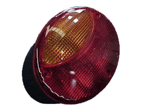 PILOTO TRA OVAL STOP INTERMITENTE MAGO