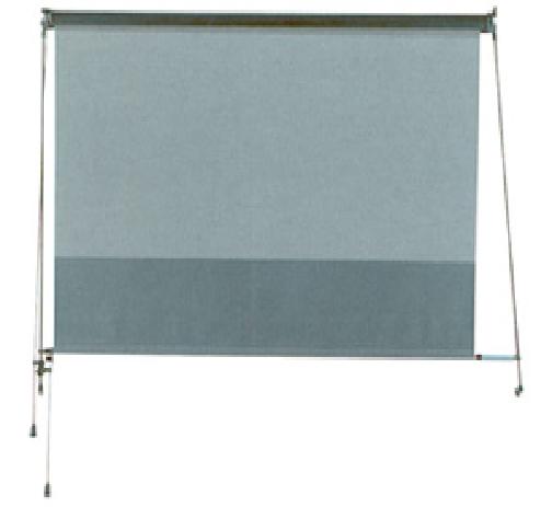 PARASOL 1000X800 T/IZDO C/BANDA