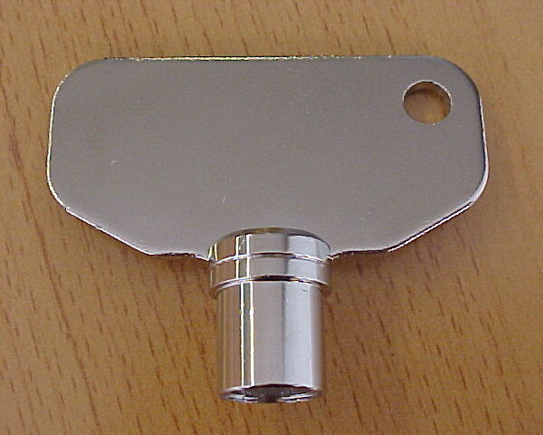 LLAVE CERRADURA SOUTHCO E3-26-819-15