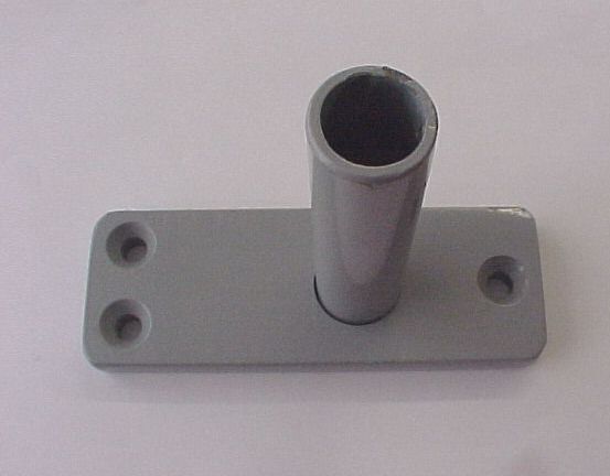 SOPORTE FIJACION MAMPARA