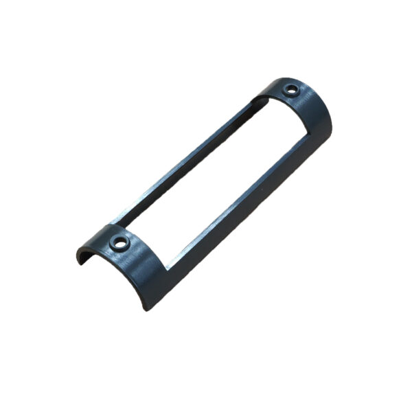 ADAPTADOR PARA PULSADOR BARRA COL GRIS 7043