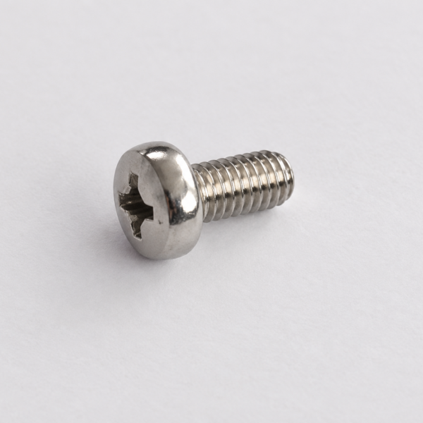 Tornillo de cabeza cilíndrica A9-856 – C.E. Niehoff