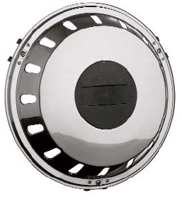 TAPACUBOS VINCI 2 ANTERIOR 22,5"
