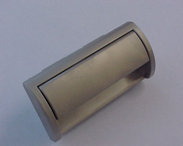 CERRADURA EMPOTRA. FOB 901 /300500