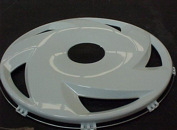 TAPACUBOS TRAS PLASTICO 22,5"