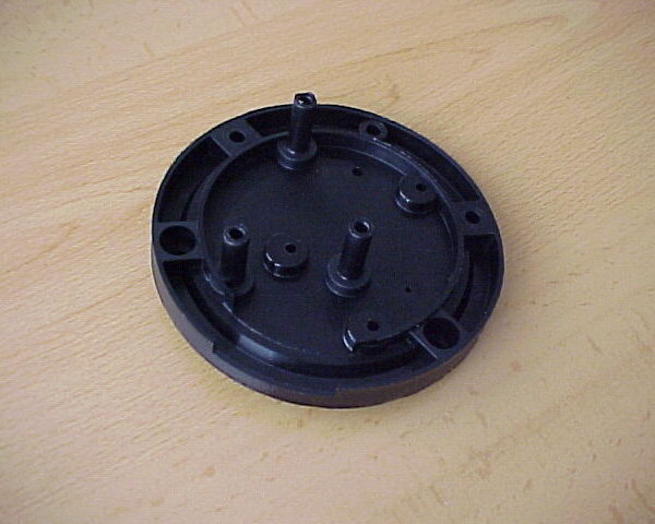 SOPORTE PARA MOTOR INMESA