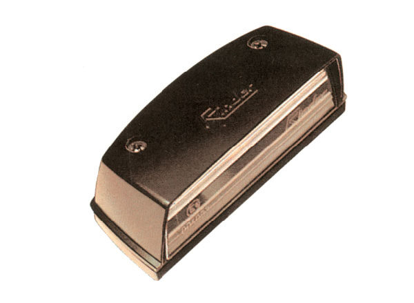 LUZ MATRICULA 965.00