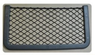 REVISTERO 342*190 MM GRIS 7024 R118