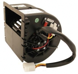 TURBINA INDIVIDUAL 12V TS600