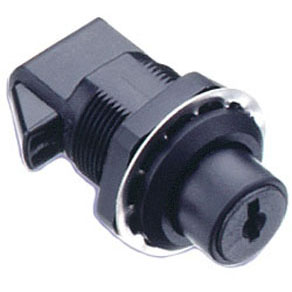 CERRADURA FOK 85 CON LLAVE
