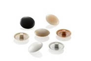 TAPON TORNILLO ALLEN COLOR CREMA