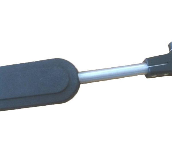 BARRERA ZONA CONDUCTOR 500 MM