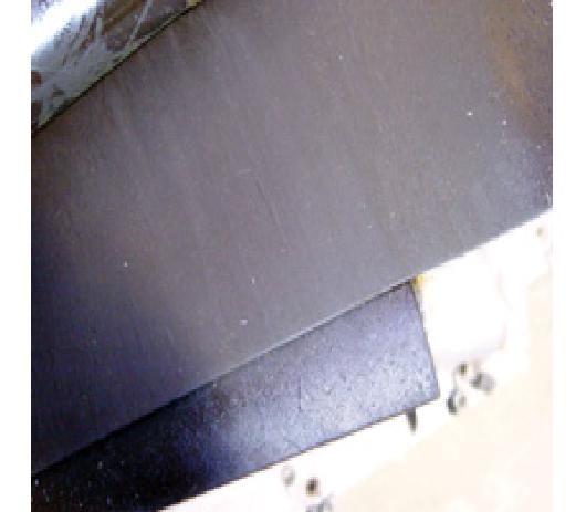 LAMINA PESADA 500X1000X4 MM+ADHESIVO