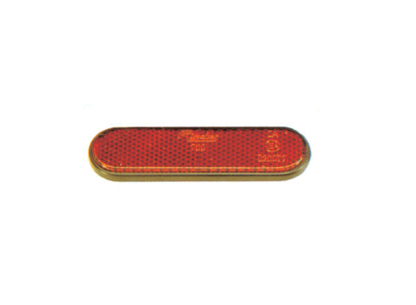 CATADIOPTRICO UNIVERSAL 100X28 MM