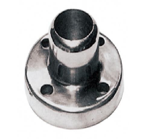 SOPORTE BASE 25 MM PULIDO