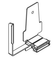 SOPORTE MOVIL PARA PAPELERA