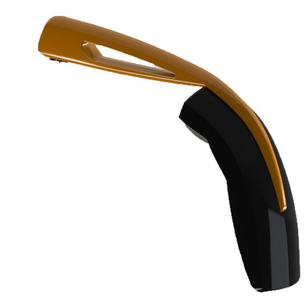 RETROVISOR EXT BRAZO LARGO