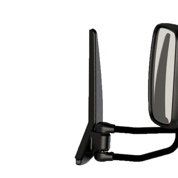 RETROVISOR EXTERIOR CON INTERMITENT (4)