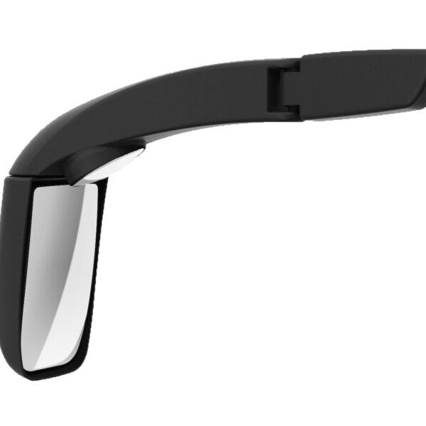 RETROVISOR EXT BRAZO LARGO 865x 585x205