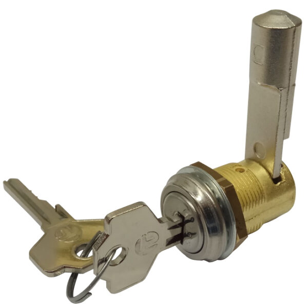 CERRADURA 400 COMB 180º TOR REDONDO (G5VB)