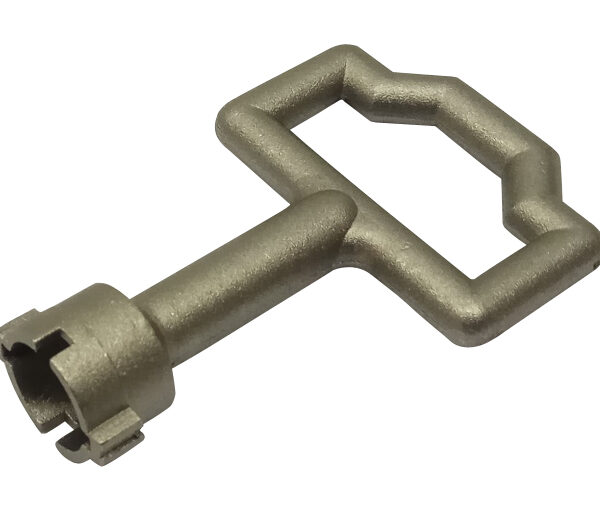 LLAVE ZAMA 4 MARCAS D.M. CONF. 50 PZ NQ