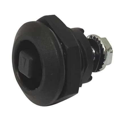 BOX EURO EN NYLON 18 mm  SIL Q8 GH S/LEV