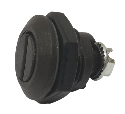 BOX EURO EN NYLON 18MM SIL. TR8 GH S/LEV