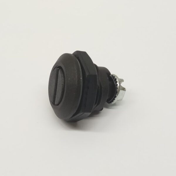 BOX EURO EN NYLON 18MM SIL. TR8 GH S/LEV
