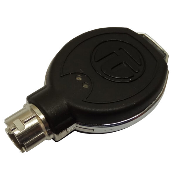 LLAVE USUARIO 01 X UPIC