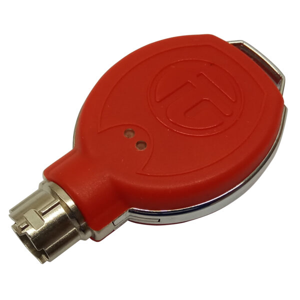 LLAVE MAESTRA EMK00 CON CONTROL ACCESO