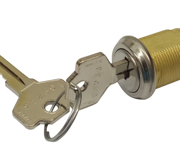 CERRADURA FG KA 9233 (G5 C)